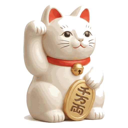 Maneki Neko